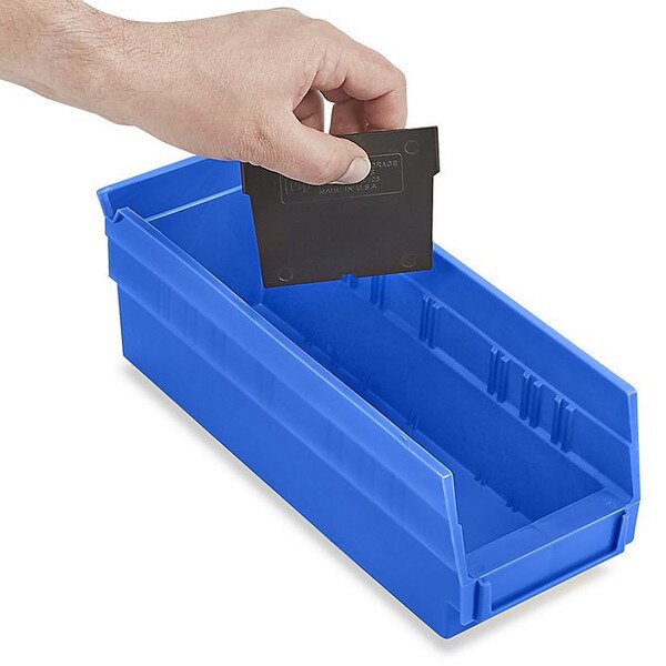 Shelf Bin Dividers MedSTAT